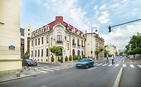 Le Boutique Hotel Moxa Bucharest